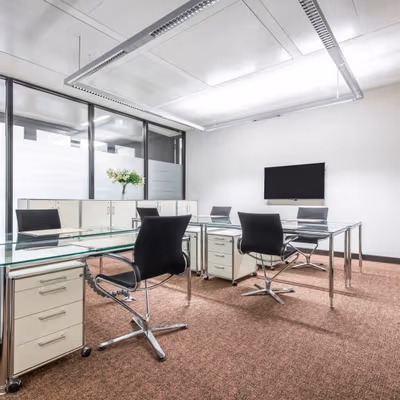 88 Friedrichstrasse, Berlin Image 3