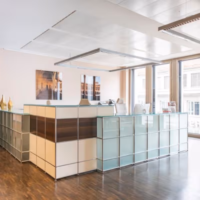88 Friedrichstrasse, Berlin Image 6