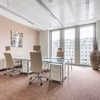 88 Friedrichstrasse, Berlin Image 2