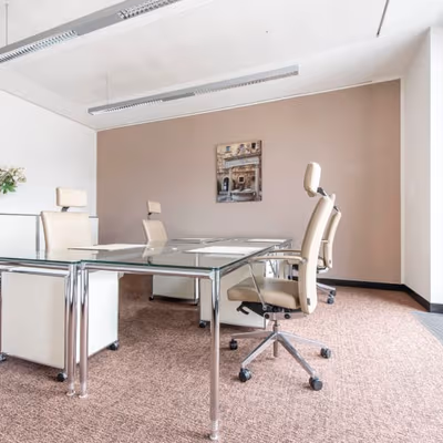 88 Friedrichstrasse, Berlin Image 1