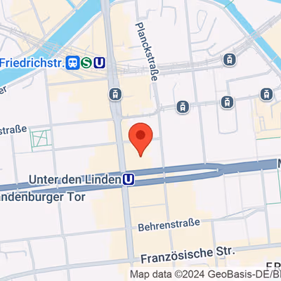 88 Friedrichstrasse, Berlin Image 9