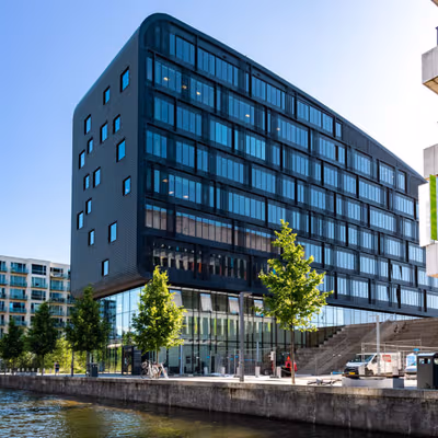 Oerestads Boulevard 73, Copenhagen Image 9