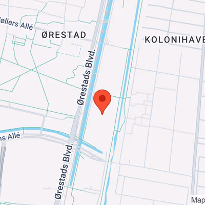 Oerestads Boulevard 73, Copenhagen Image 10