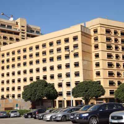 Azarieh Street Bloc A5, Beirut Image 7