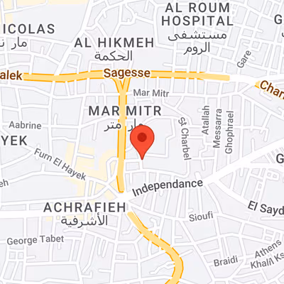 Azarieh Street Bloc A5, Beirut Image 8