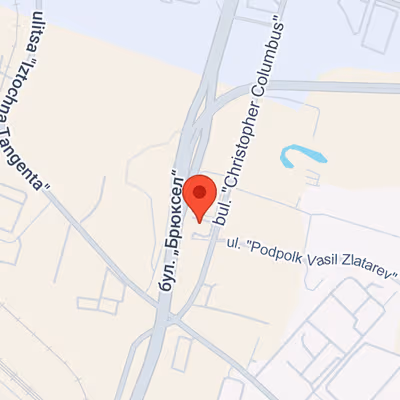 41 Christopher Columbus Blvd, Sofia Image 7