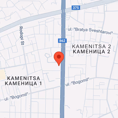 59 Iztochen Street, Plovdiv Image 7