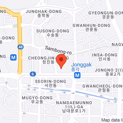 33 Jong-ro Jongno-gu, Seoul Image 8