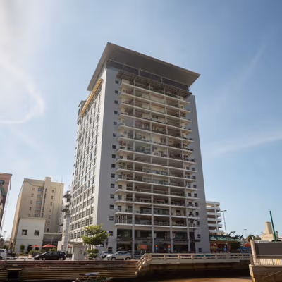 Jalan Kianggeh Darussalam, Bandar Seri Begawan Image 8