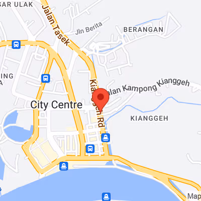 Jalan Kianggeh Darussalam, Bandar Seri Begawan Image 9