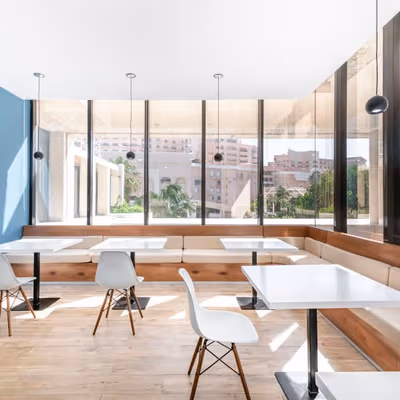 Blvd Kukulcan Km 9 Punta Cancun Zona Hotelera, Cancun Image 7