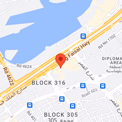 Bahrain World Trade Centre, Manama Image 9