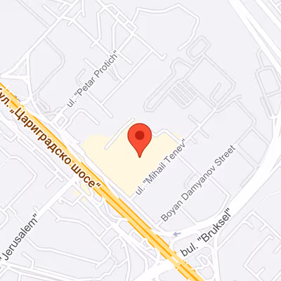 115 M Tsarigradsko Shose Blvd, Sofia Image 9