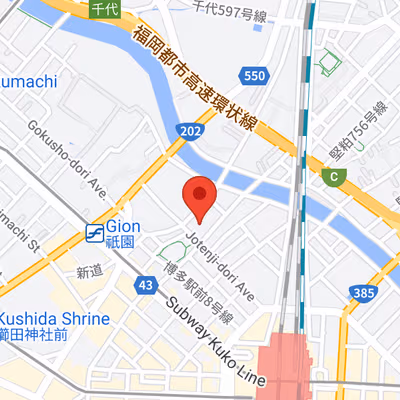 2-17-1 Hakataekimae, Fukuoka Image 7