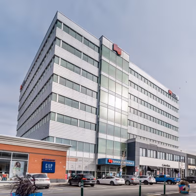 9160 Boul Leduc, Brossard Image 9