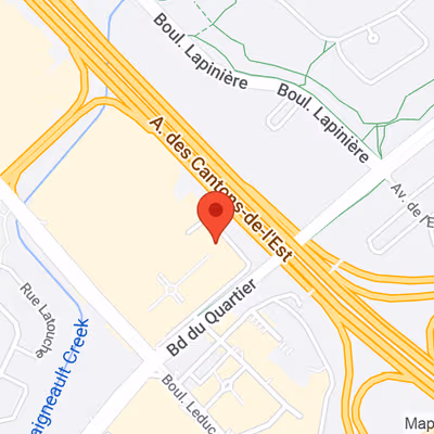 9160 Boul Leduc, Brossard Image 10