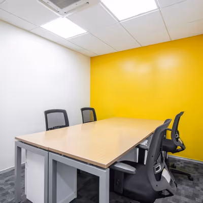 Lunkad Sky Lounge Prathamesh Society Kalyani Nagar, Pune Image 4