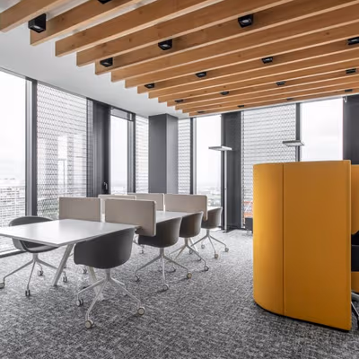 Donau-city-strasse 7, Vienna Image 1