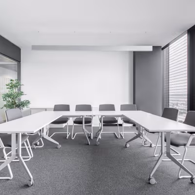 Donau-city-strasse 7, Vienna Image 5