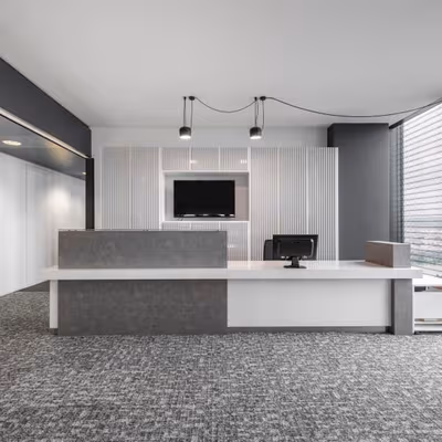 Donau-city-strasse 7, Vienna Image 2