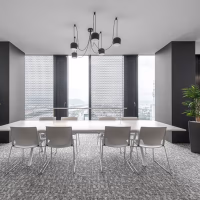 Donau-city-strasse 7, Vienna Image 7