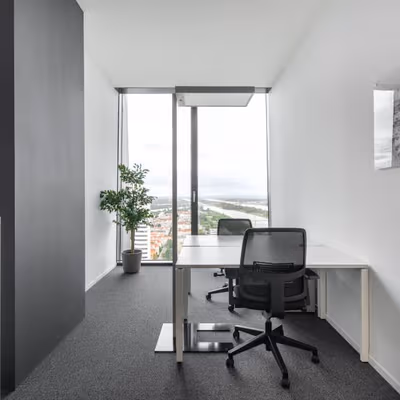 Donau-city-strasse 7, Vienna Image 3