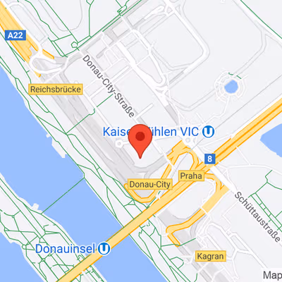 Donau-city-strasse 7, Vienna Image 9