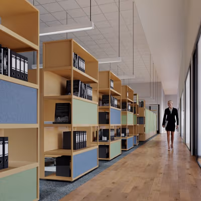 1055 Howell Mill Rd, Atlanta Image 5