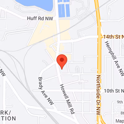 1055 Howell Mill Rd, Atlanta Image 8