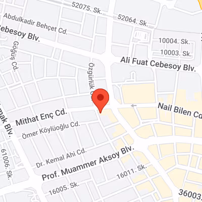 32 Ozgurluk Caddesi, Gaziantep Image 9
