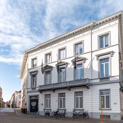 Kardinaal Mercierplein 2, Mechelen Image 10