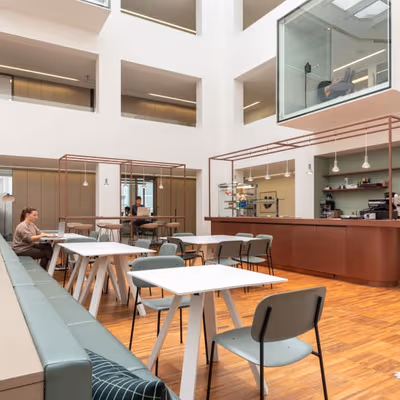 Kardinaal Mercierplein 2, Mechelen Image 6