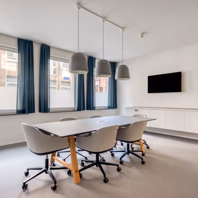 Kardinaal Mercierplein 2, Mechelen Image 4