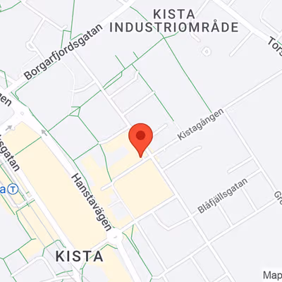 20b Kistagangen, Kista Image 10