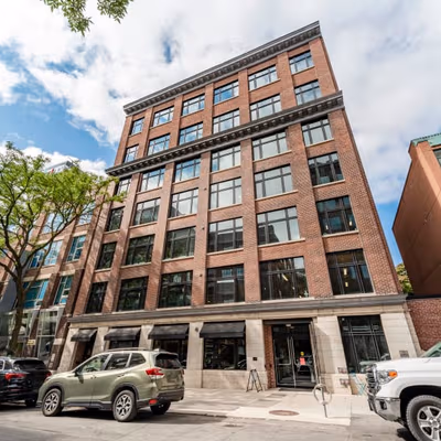 180 John Street, Toronto Image 8