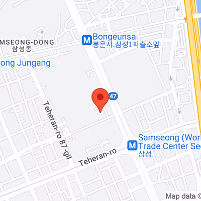 511 Yeongdong-daero, Seoul Image 8