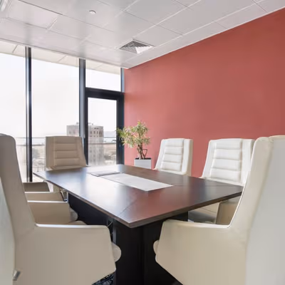 Nobel Avenue 25e, Baku Image 5