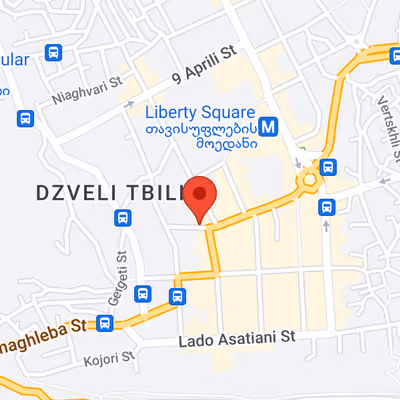 St Leonidze 2 Galaktion Tabidze St, Tbilisi Image 8