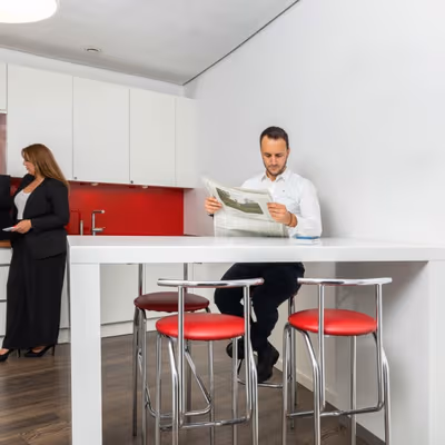 2b Koenigsallee, Dusseldorf Image 10