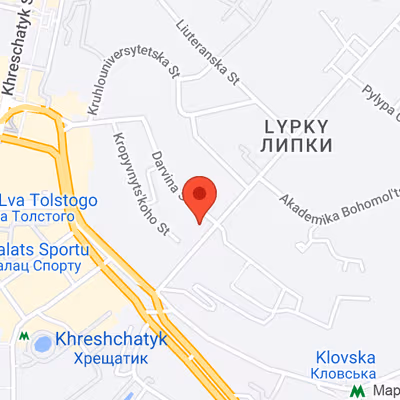 42-44 Shovkovychna St, Kyiv Image 9