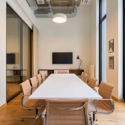 1 Neubrueckstrasse, Dusseldorf Image 4