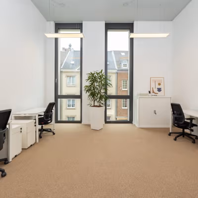 1 Neubrueckstrasse, Dusseldorf Image 2