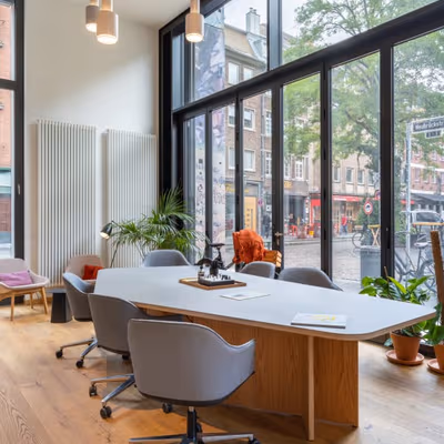 1 Neubrueckstrasse, Dusseldorf Image 3