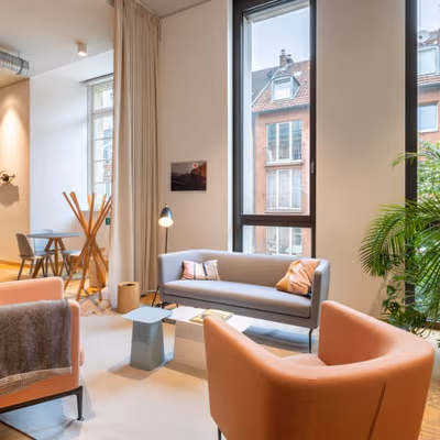 1 Neubrueckstrasse, Dusseldorf Image 5