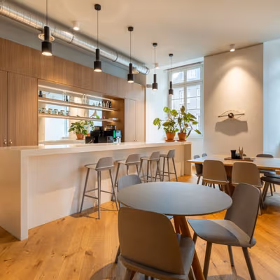 1 Neubrueckstrasse, Dusseldorf Image 11