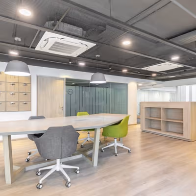 Block-a Keshavbaug Vastrapur Gujarat, Ahmedabad Image 3