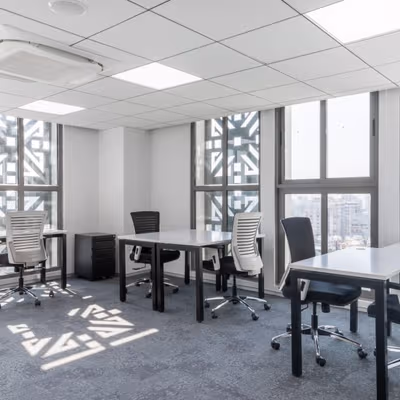 Block-a Keshavbaug Vastrapur Gujarat, Ahmedabad Image 2