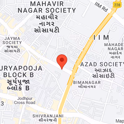 Block-a Keshavbaug Vastrapur Gujarat, Ahmedabad Image 9