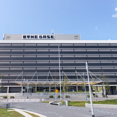 1-104 Evert Van De Beekstraat, Amsterdam Image 8