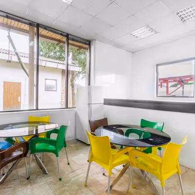 129-132 Old Michelin Compound Trans Amadi Ind Layout, Port Harcourt Image 7